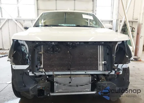 2020 Ford Expedition Limited Max from USA, damaged, VIN 1FMJK1KT2LEA20572